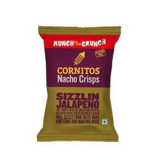 CORNITOS SIZLING JALAPENO WOG